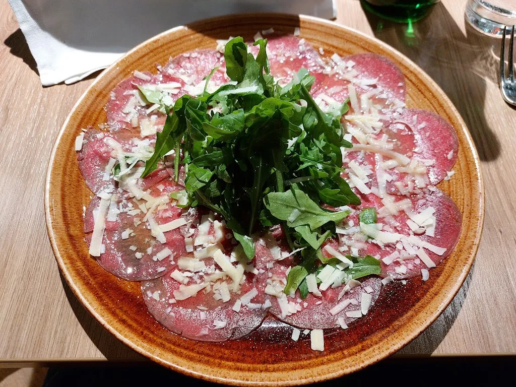 Menu_AMICI Heimstetten - Pizzeria Bar Cucina_München_image_4