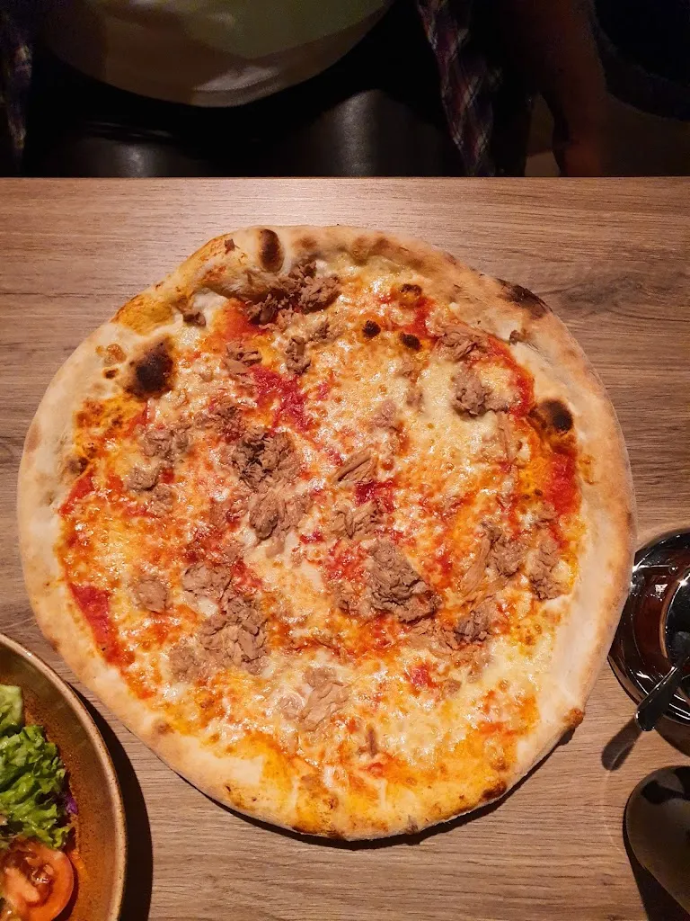 Menu_AMICI Heimstetten - Pizzeria Bar Cucina_München_image_8