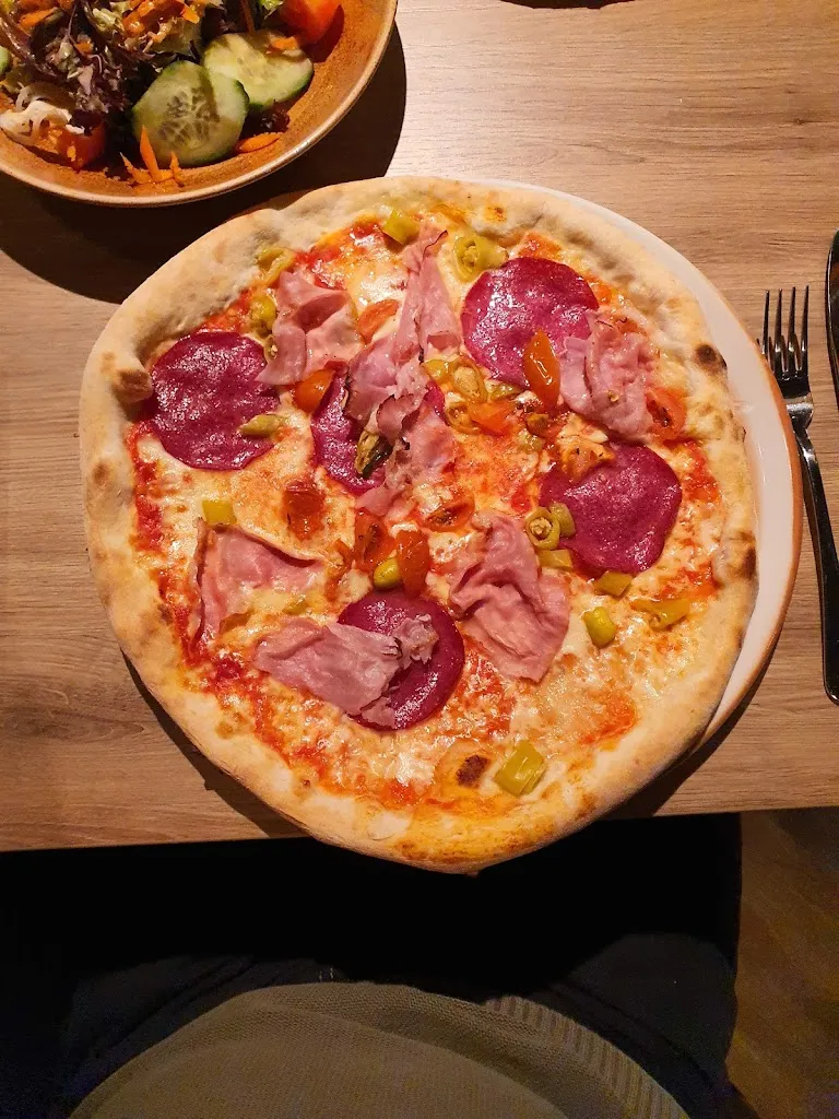 Menu_AMICI Heimstetten - Pizzeria Bar Cucina_München_image_9