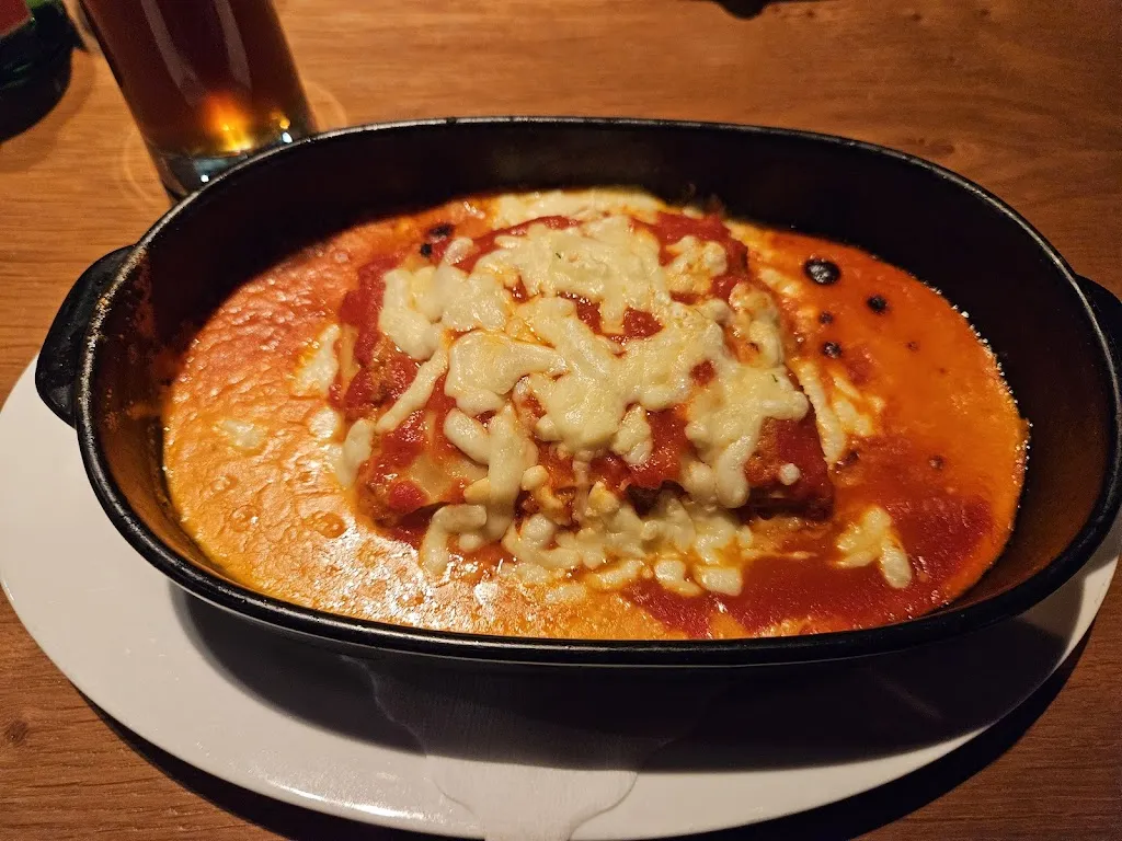 Chad Palmer_AMICI Heimstetten - Pizzeria Bar Cucina_München_review