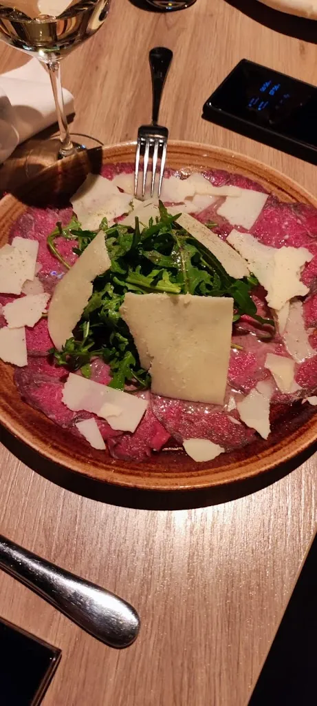 Daniel Marx_AMICI Heimstetten - Pizzeria Bar Cucina_München_review