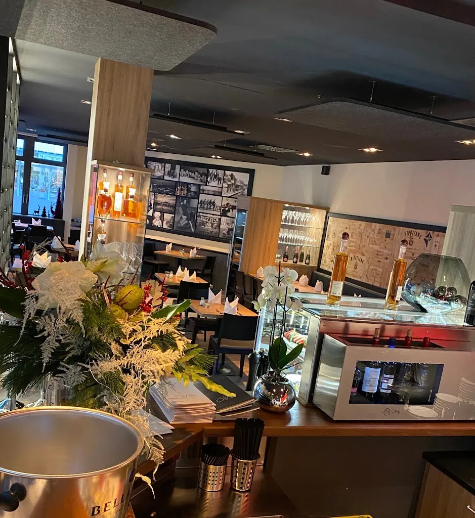 AMICI Heimstetten - Pizzeria Bar Cucina restaurant in München