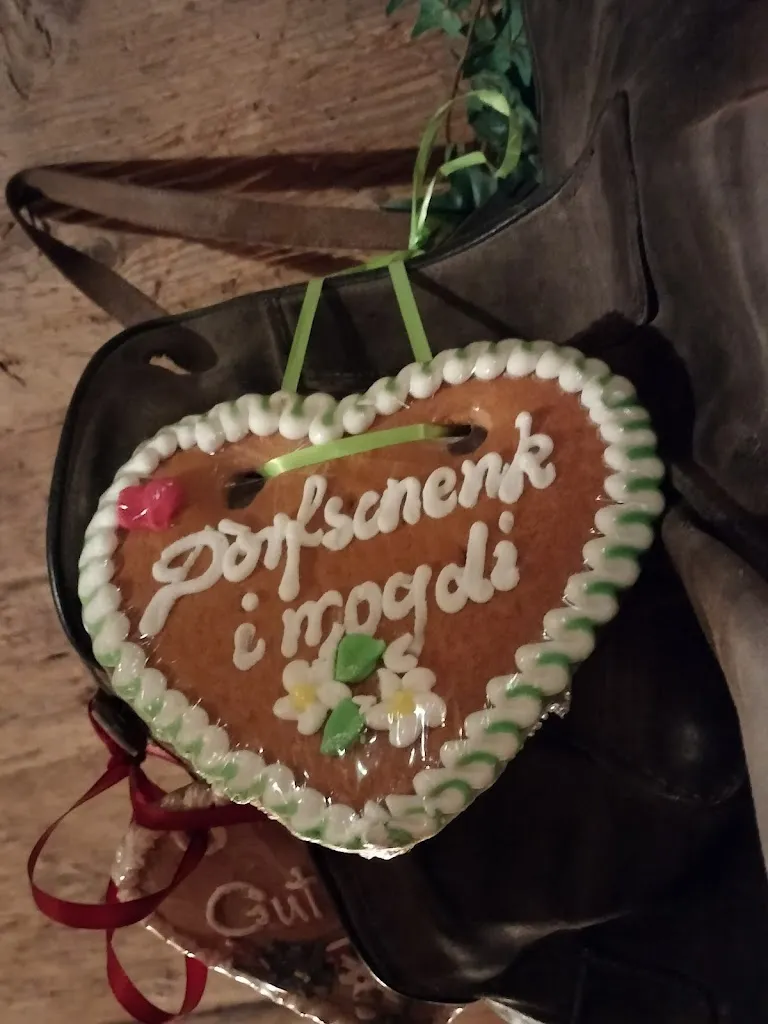 Menu_Dorfschenk Hausen 11_München_immagine_3