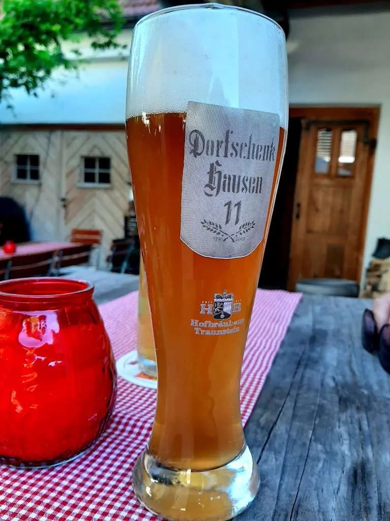 Menu_Dorfschenk Hausen 11_München_immagine_9