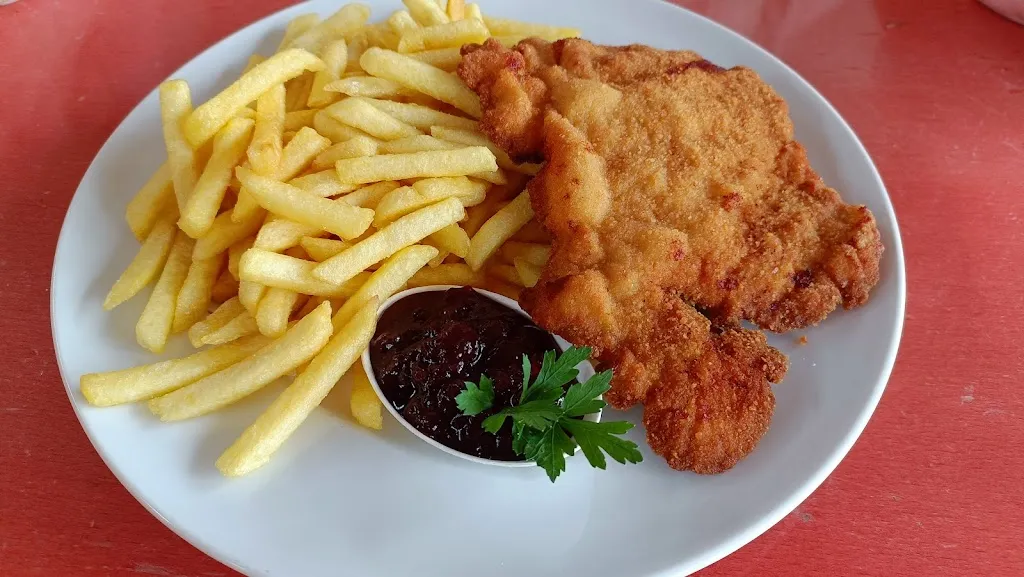 Menu_Gaststätte zum Kelten_München_immagine_5