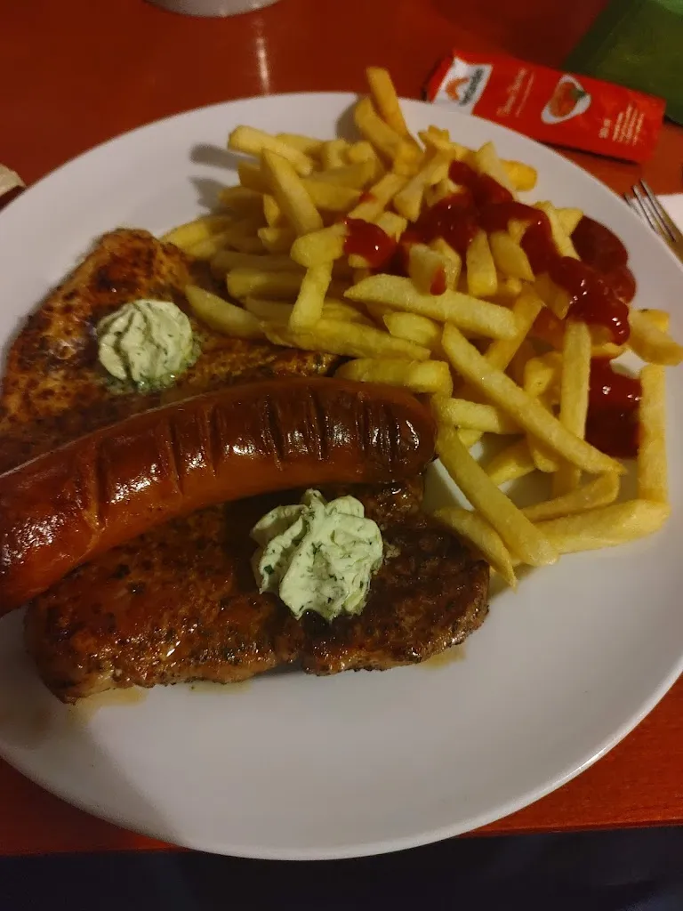 Menu_Gaststätte zum Kelten_München_immagine_7