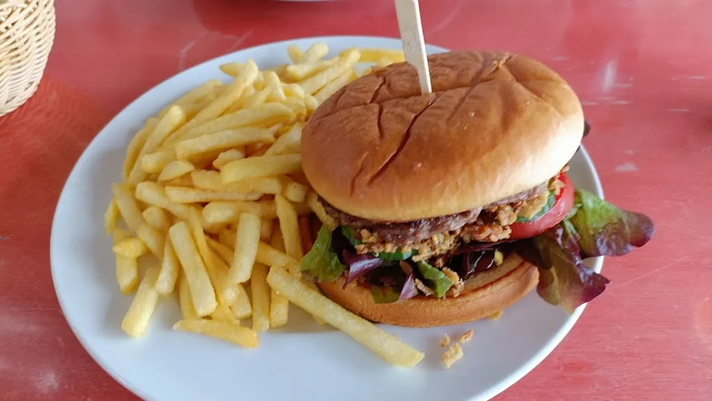 Menu_Gaststätte zum Kelten_München_immagine_8