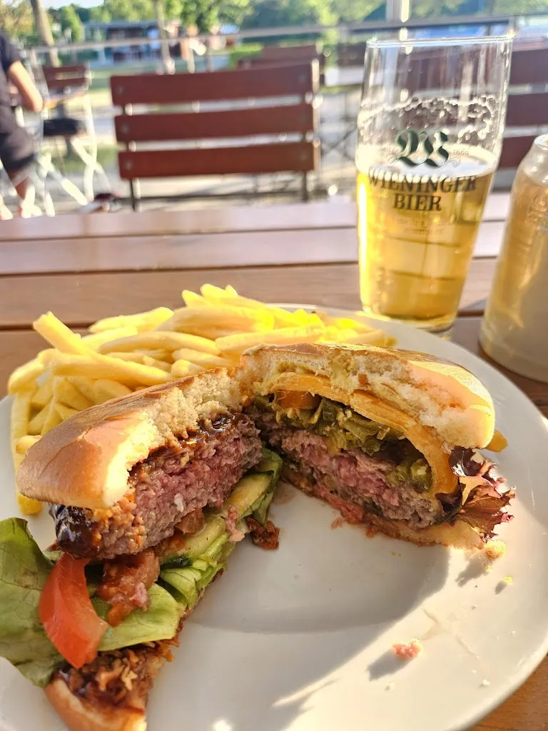 Sinalko_Gaststätte zum Kelten_München_recensione