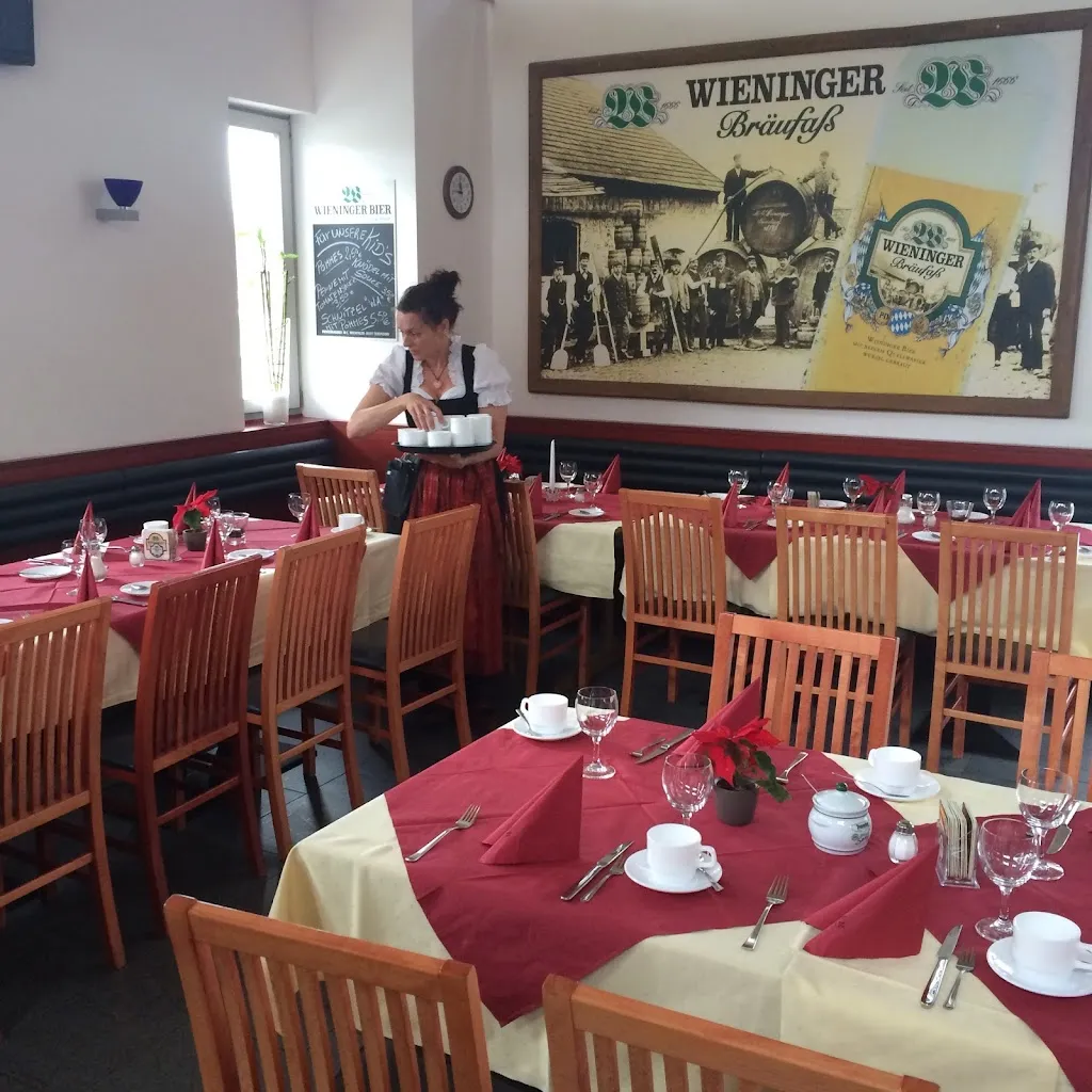 Gaststätte zum Kelten_München_slider_image_1