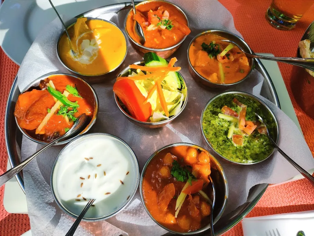 Menu_Indisches Restaurant Shiva_München_image_5