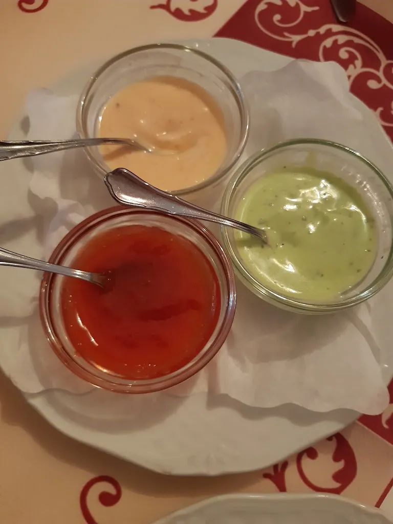 Menu_Indisches Restaurant Shiva_München_image_7