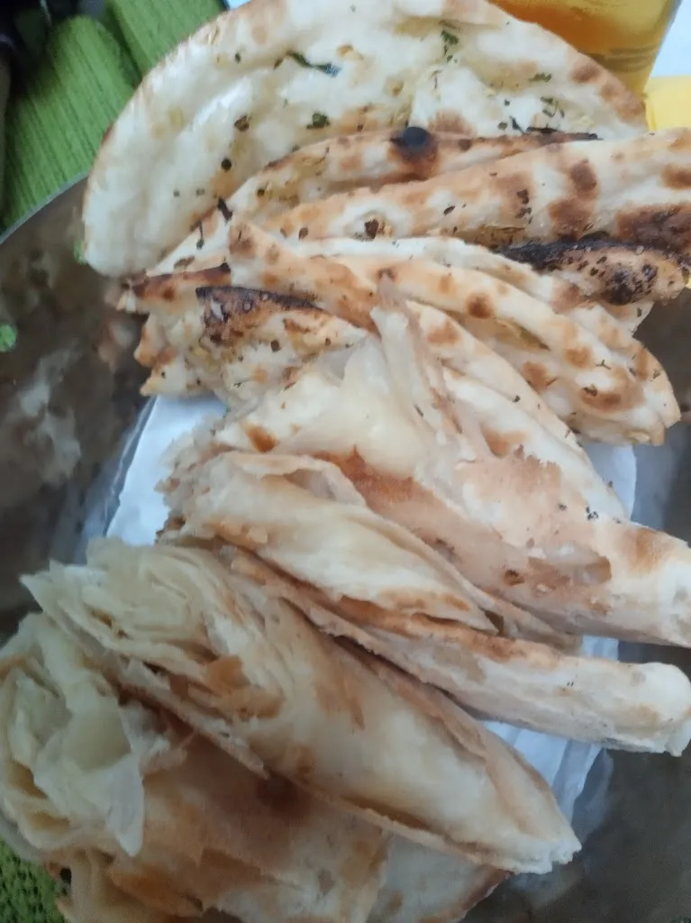 Menu_Indisches Restaurant Shiva_München_image_9