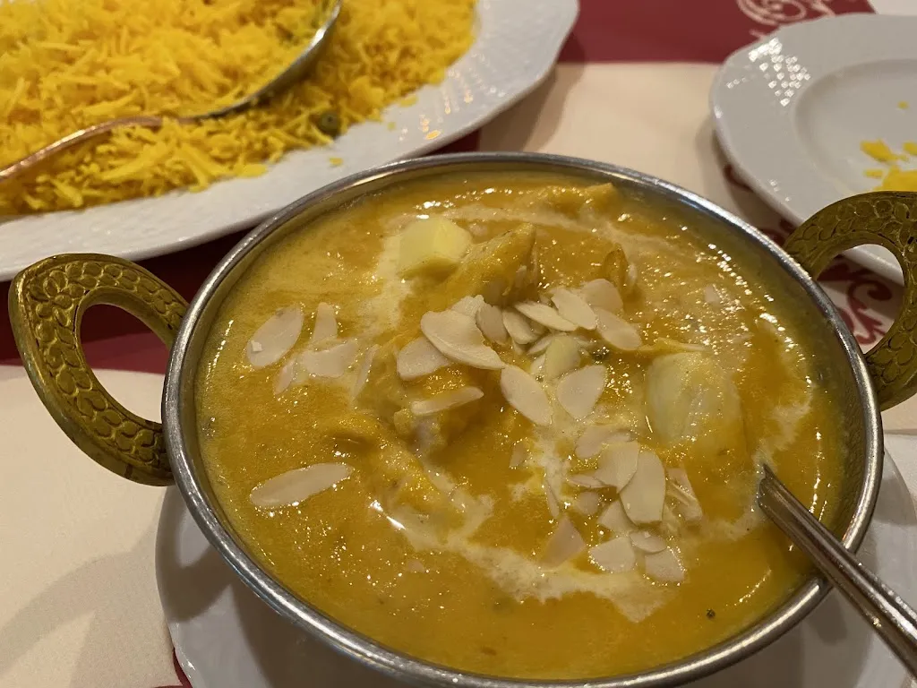 Martin Bondoc_Indisches Restaurant Shiva_München_avis