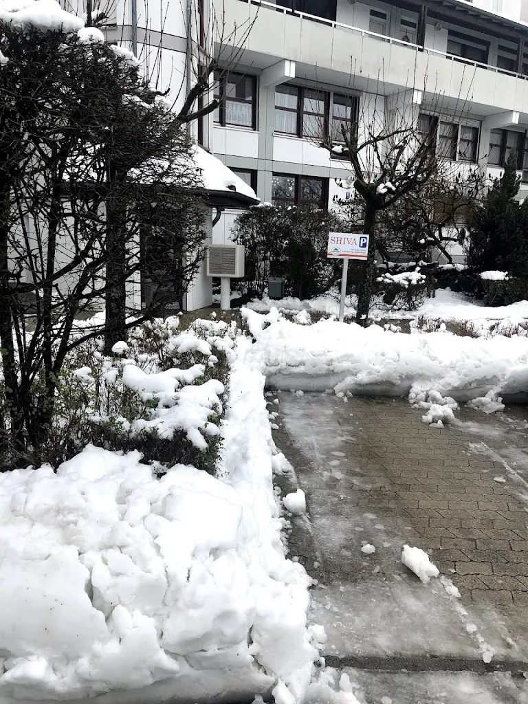 Anil Singhal_Indisches Restaurant Shiva_München_avis