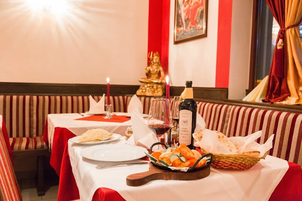 Indisches Restaurant Shiva_München_slider_image_1