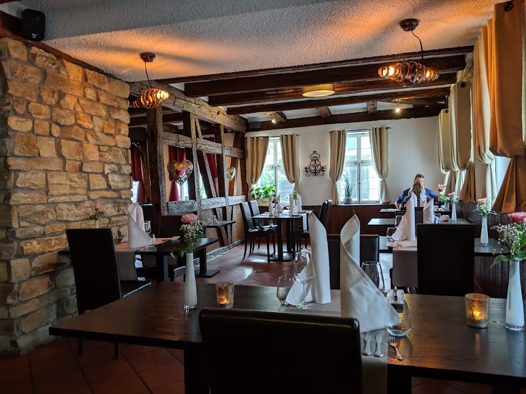 Felix Graulich_Weisser Ochse_Teck_review