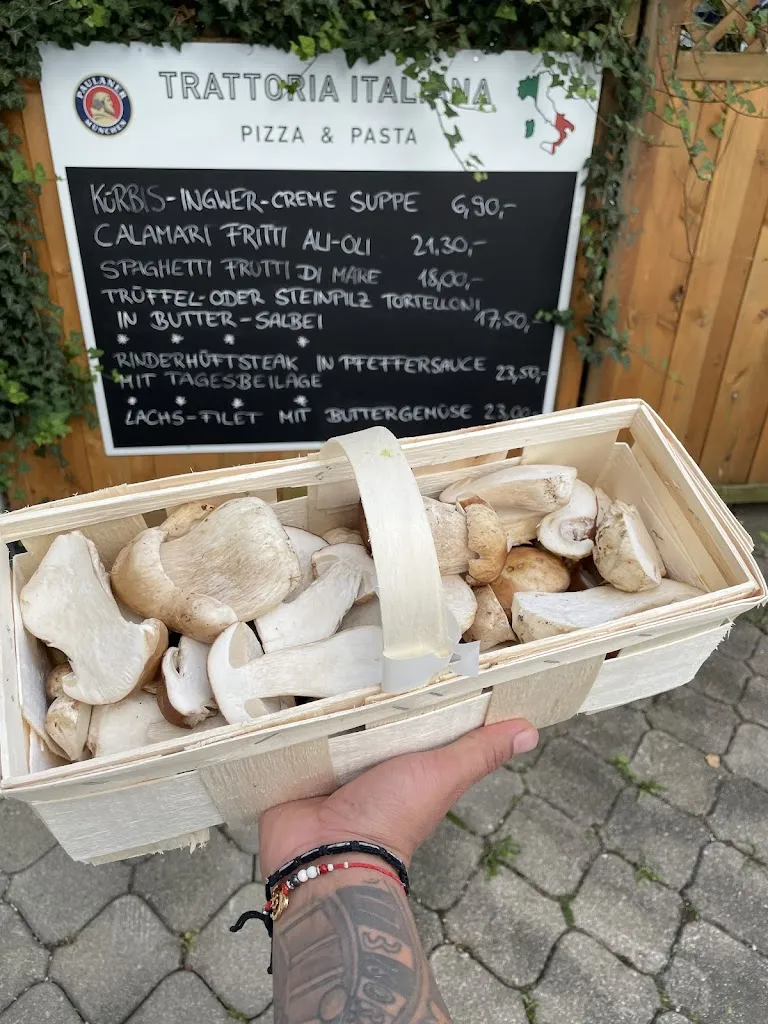 Menu_Trattoria Italiana_München_image_4