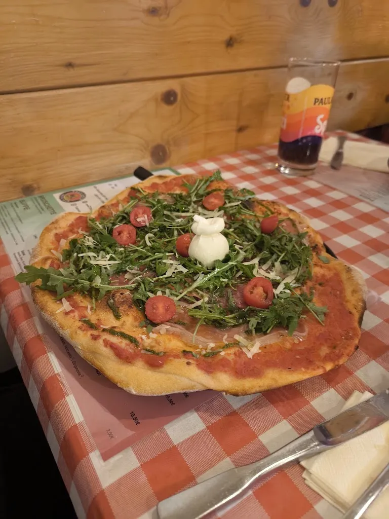 Menu_Trattoria Italiana_München_image_6