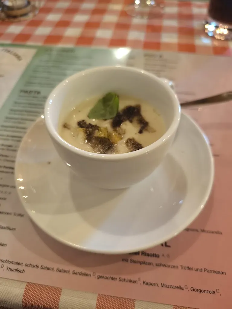 Menu_Trattoria Italiana_München_image_8