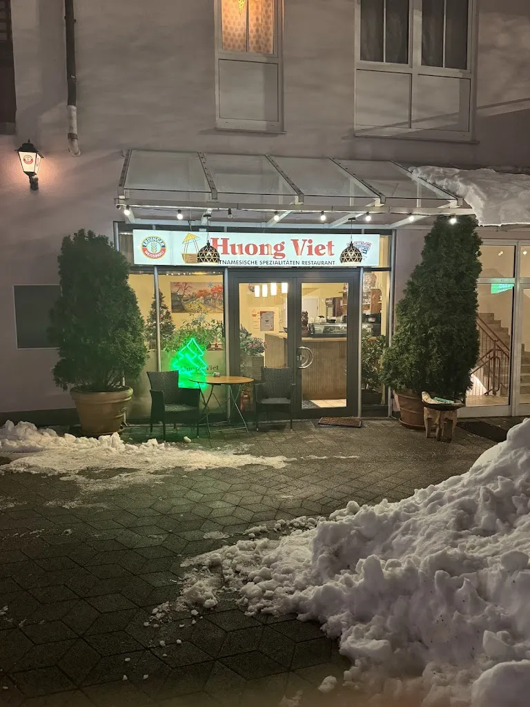 Huong Viet ristorante a München