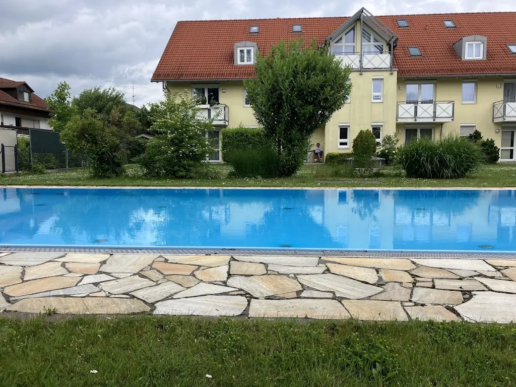 Hotel Beim Schrey restaurant in München