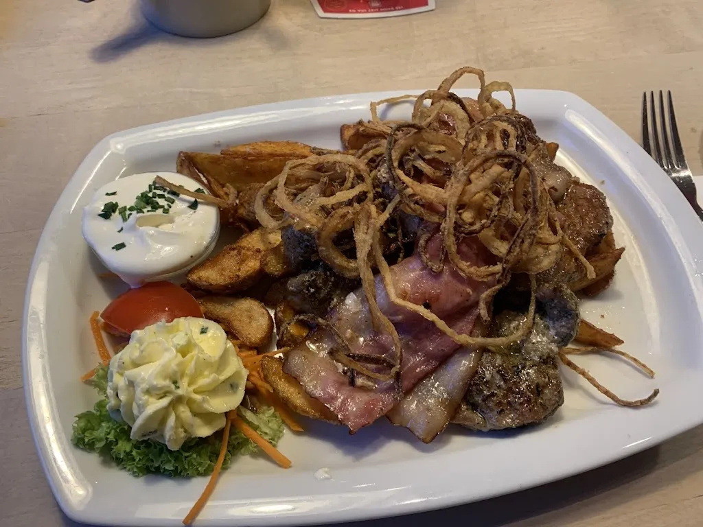 Dennis Reitinger_Wirtshaus zur Poinger Einkehr_Poing_review