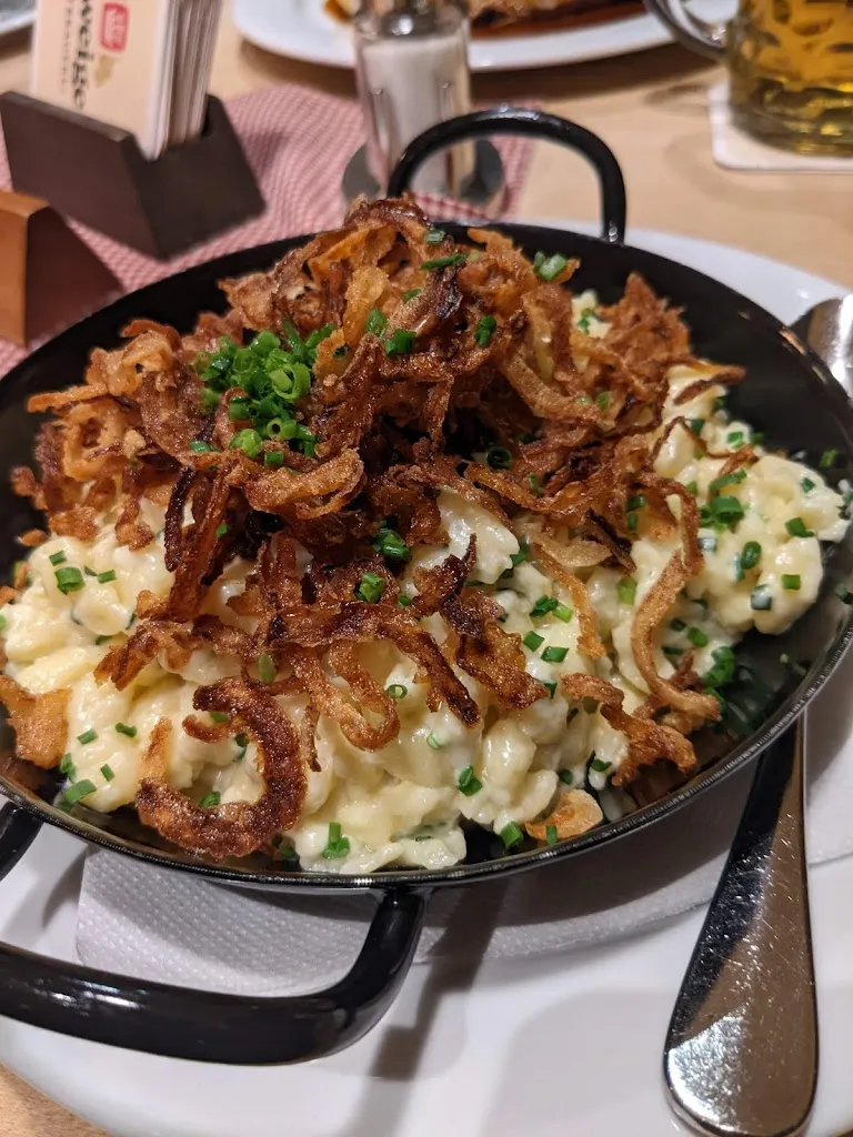 Leilani-Kali_Wirtshaus zur Poinger Einkehr_Poing_review