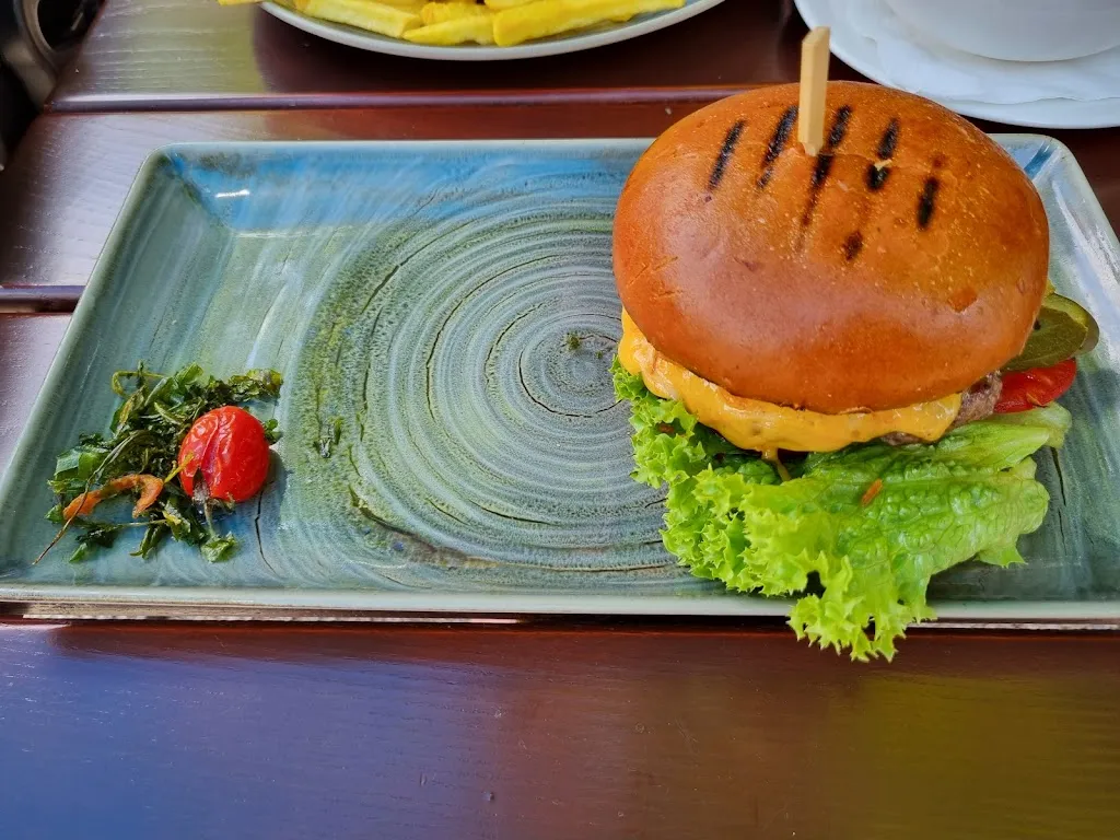 Menu_Restaurant Purfinger Haberer_Vaterstetten_immagine_2