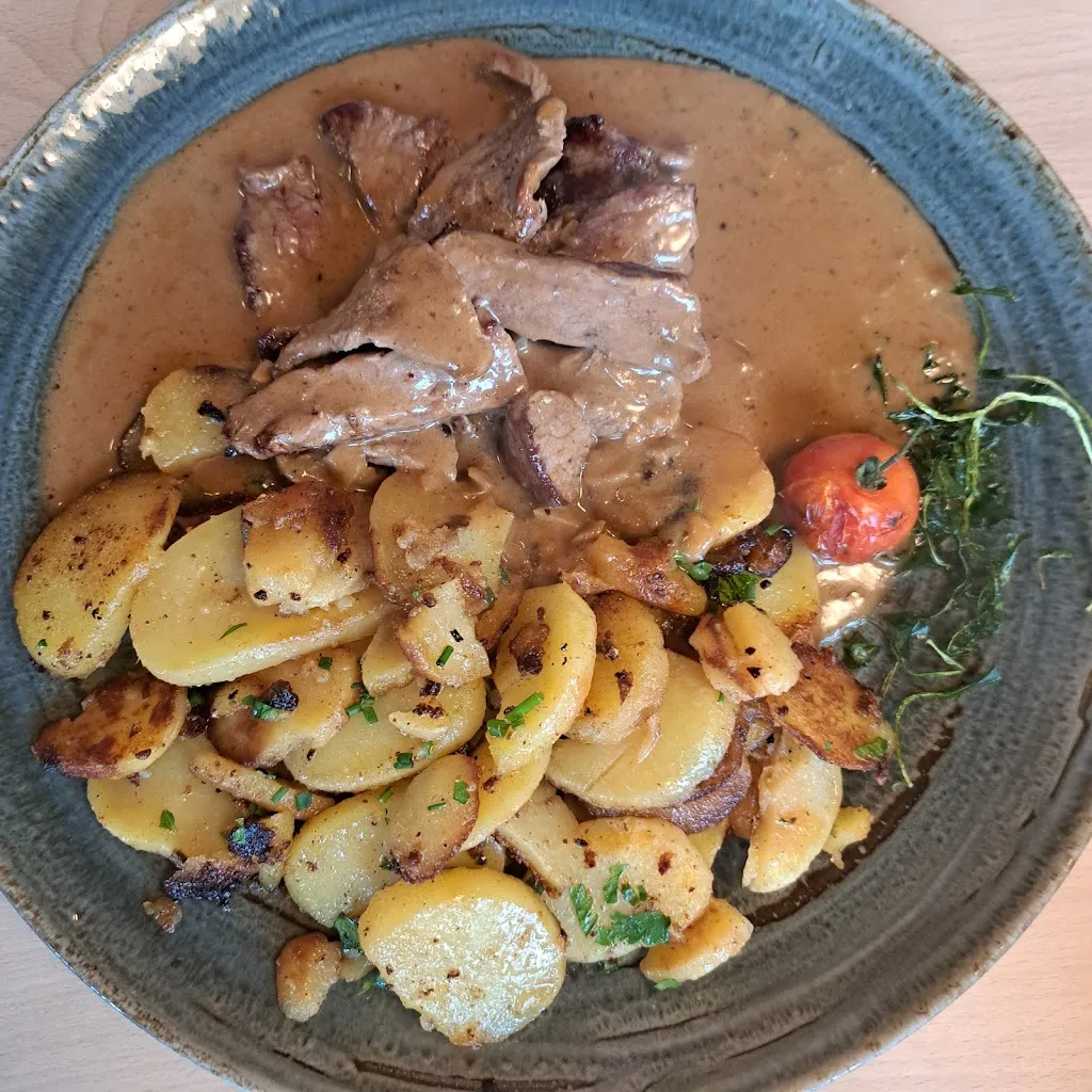 Menu_Restaurant Purfinger Haberer_Vaterstetten_immagine_3