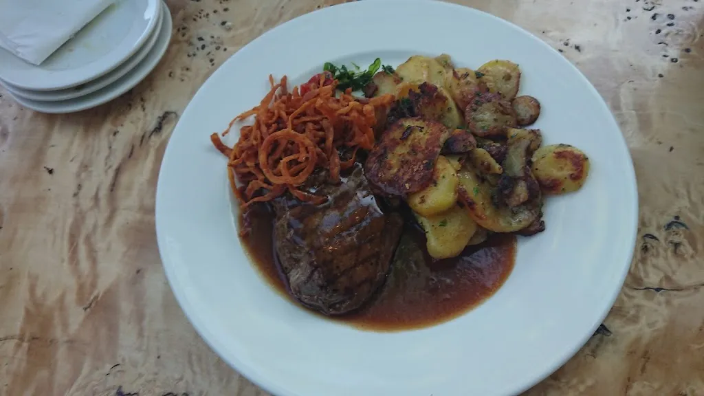 Menu_Restaurant Purfinger Haberer_Vaterstetten_immagine_4