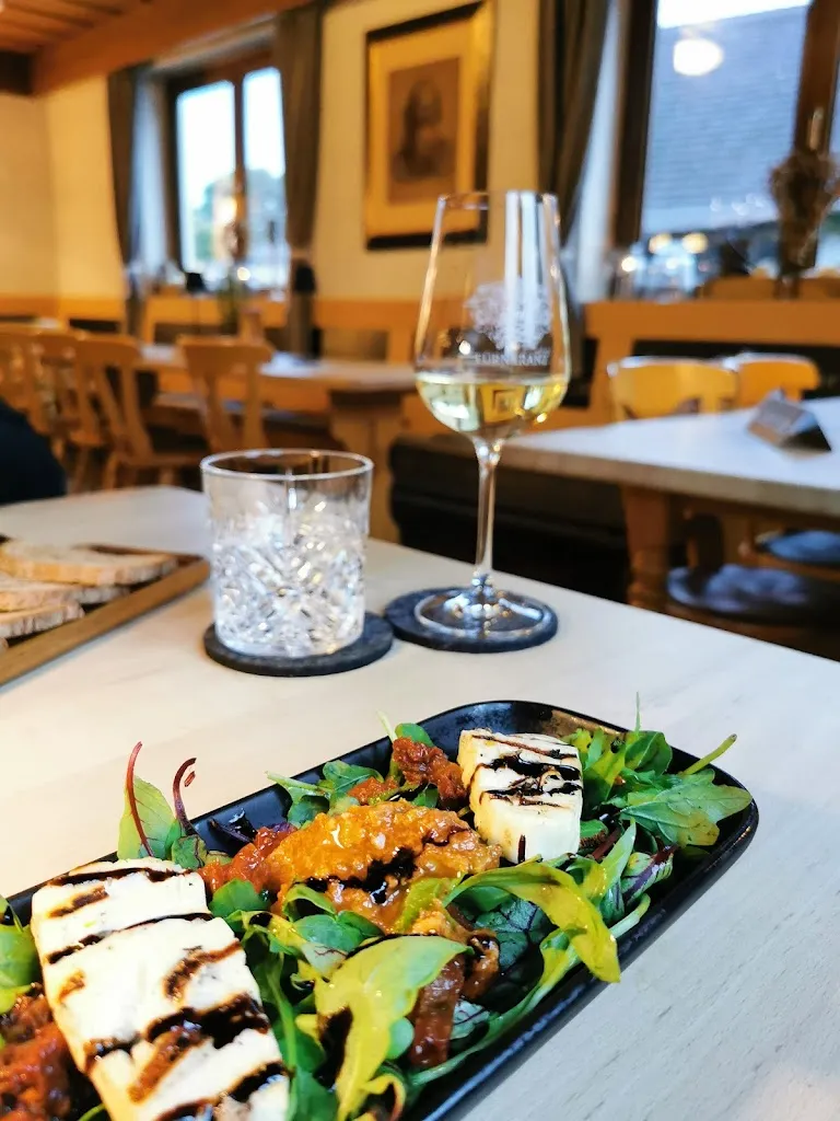 Menu_Restaurant Purfinger Haberer_Vaterstetten_immagine_5