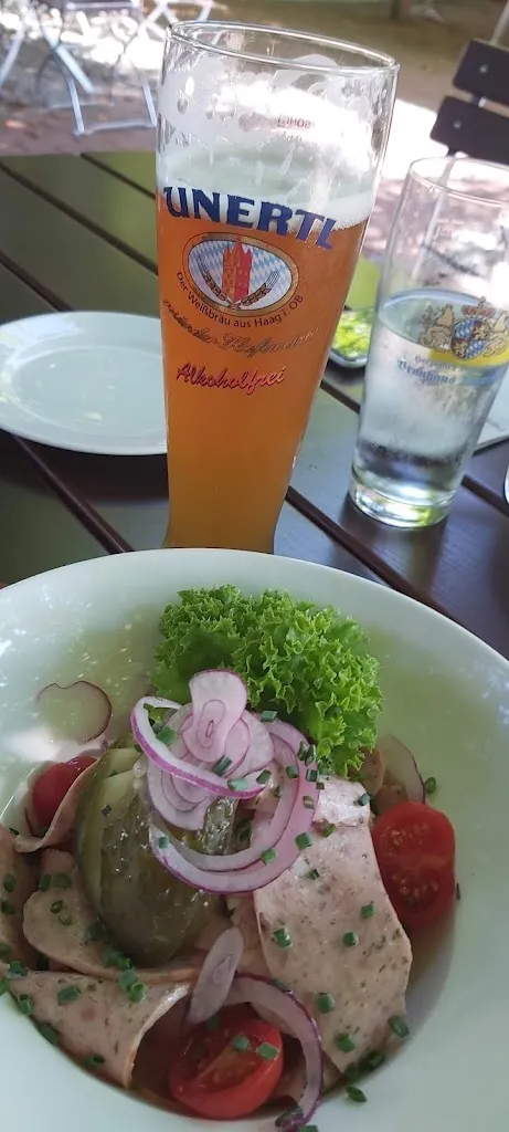 Menu_Restaurant Purfinger Haberer_Vaterstetten_immagine_7