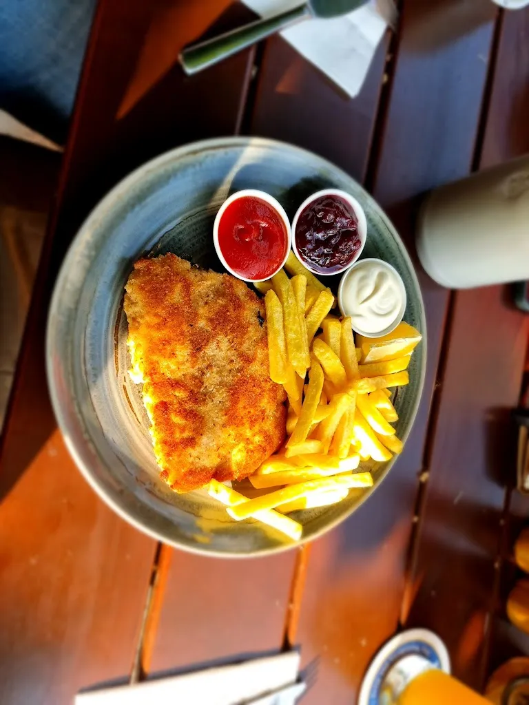 Menu_Restaurant Purfinger Haberer_Vaterstetten_immagine_8