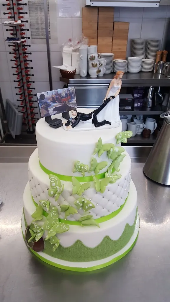 Menu_Restaurant Purfinger Haberer_Vaterstetten_immagine_9