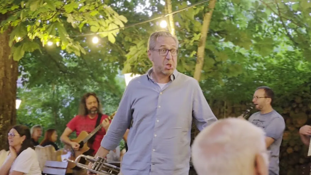 Christian Hell_Restaurant Purfinger Haberer_Vaterstetten_review