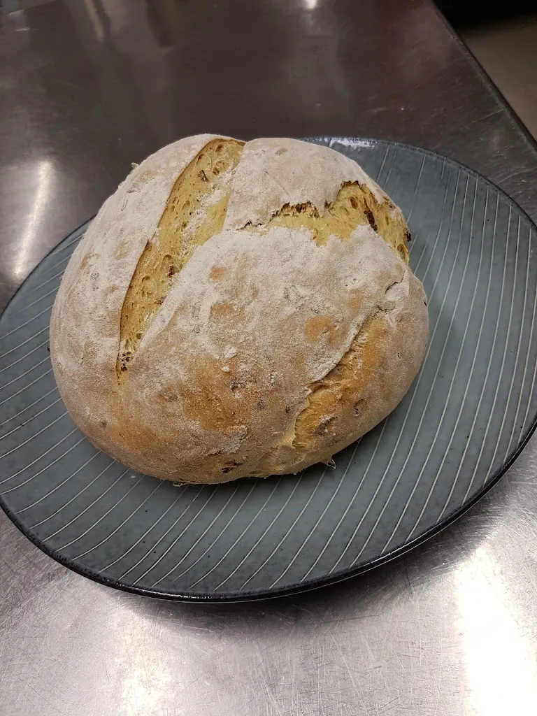 Menu_Speiselokal KASPAR_Vaterstetten_image_7