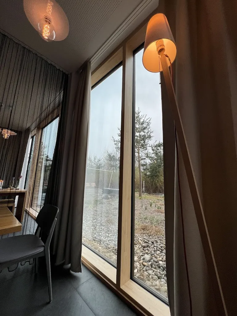 Martins Fibigs_Speiselokal KASPAR_Vaterstetten_review