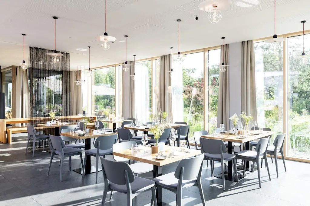 Speiselokal KASPAR ristorante a Vaterstetten