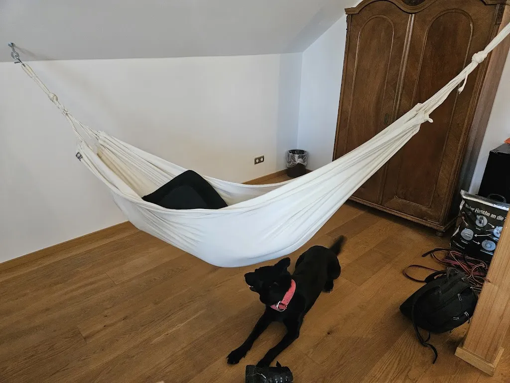 Joni Leppilahti_DORMERO Hotel_München_review