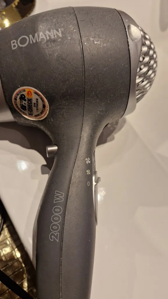 Natalia A_DORMERO Hotel_München_review