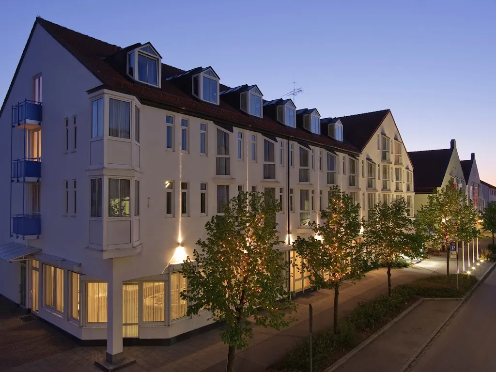 DORMERO Hotel ristorante a München