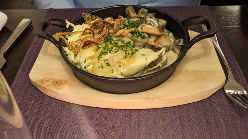 Menu_Restaurant Altes Forstamt_Teck_immagine_1