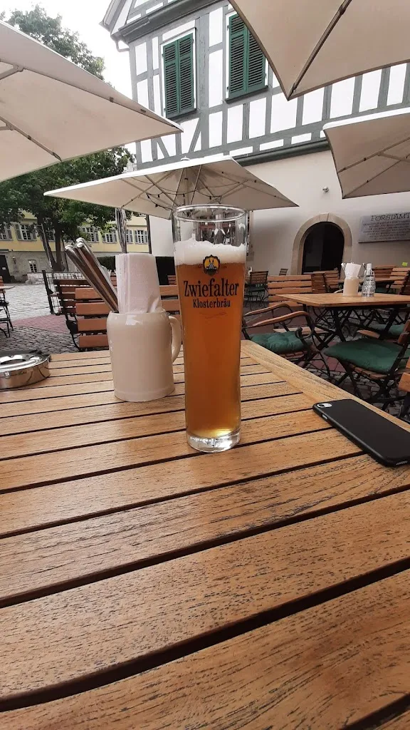 Menu_Restaurant Altes Forstamt_Teck_immagine_3