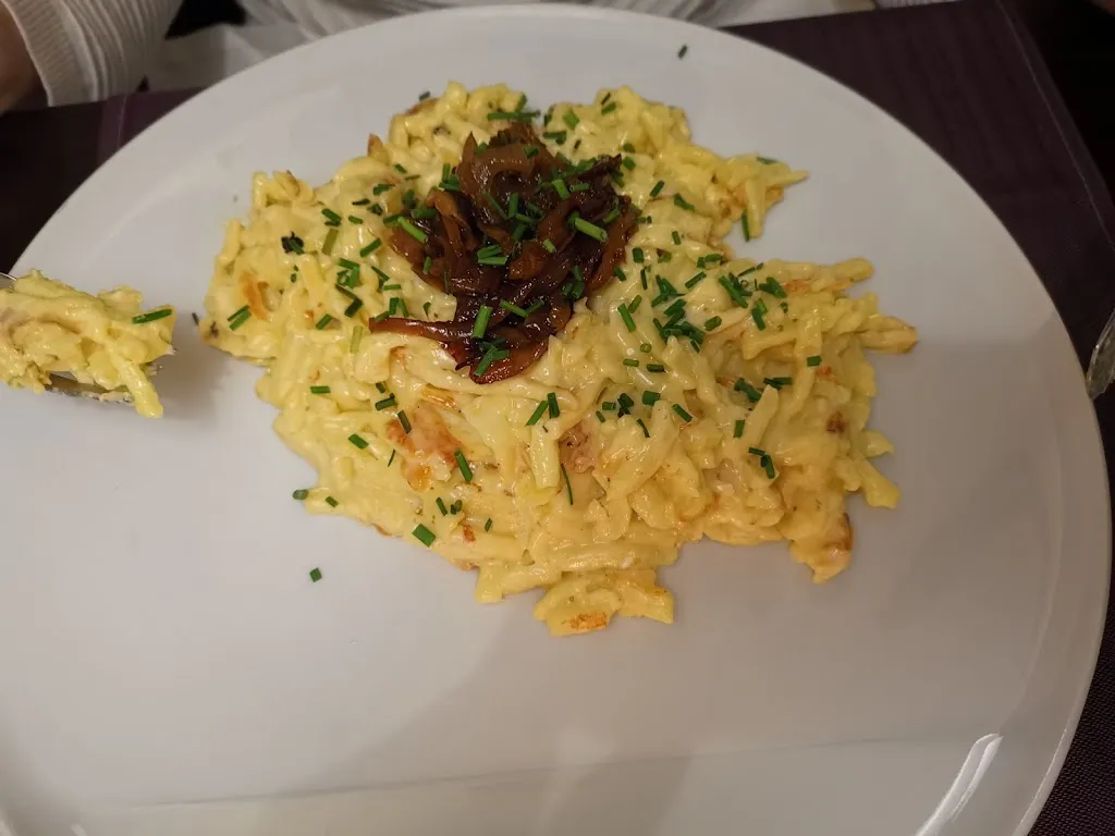 Menu_Restaurant Altes Forstamt_Teck_immagine_5