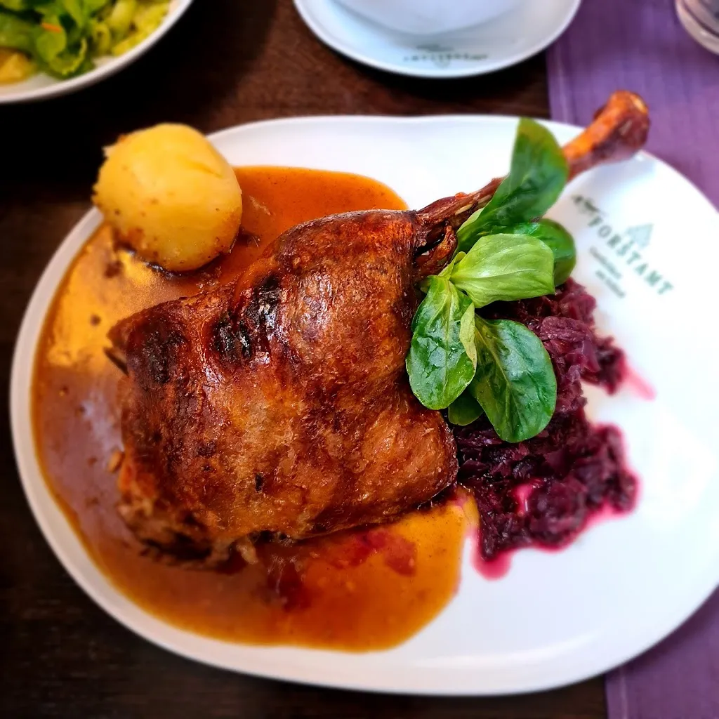 Menu_Restaurant Altes Forstamt_Teck_immagine_6