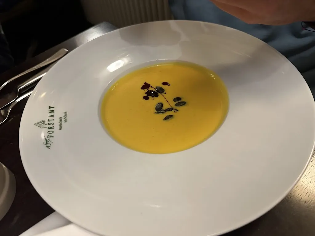 Menu_Restaurant Altes Forstamt_Teck_immagine_7