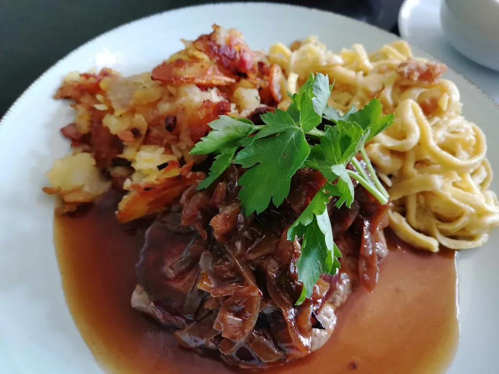 Menu_Restaurant Altes Forstamt_Teck_immagine_9