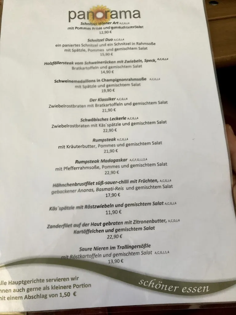 Menu_Restaurant Panorama_Teck_image_3