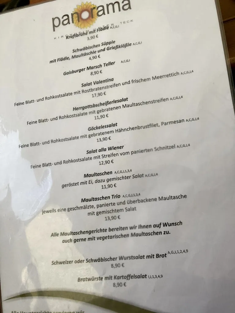 Menu_Restaurant Panorama_Teck_image_4