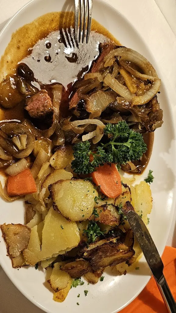 Frank Müller_Restaurant Panorama_Teck_review